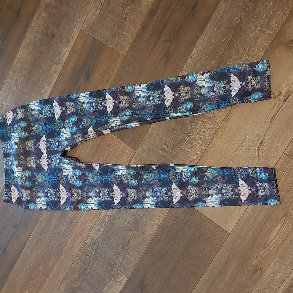 Psychedelic‎ tights - Picture 5 of 5